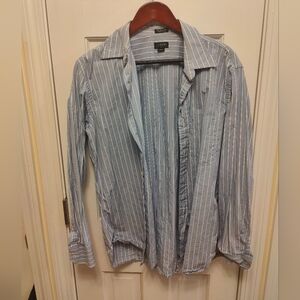 Men's JCrew Large 16-16 1/2